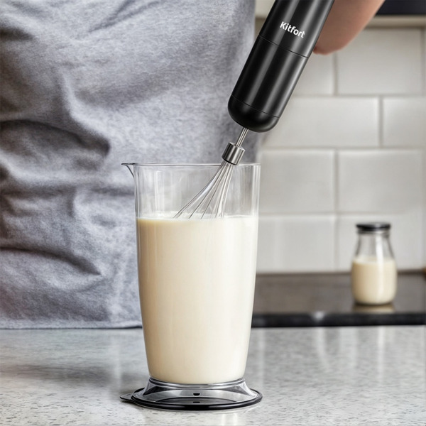 Блендер Kitfort КТ-3512