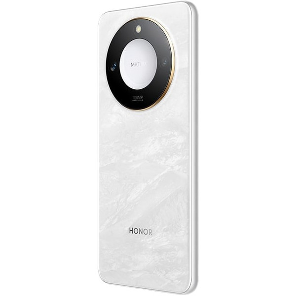 Смартфон Honor X9c Smart (BRC-NX1) 8GB/256GB Moonlight White