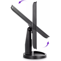 Косметическое зеркало Kitfort KT-3172