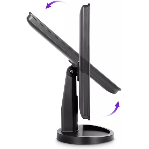 Косметическое зеркало Kitfort KT-3172