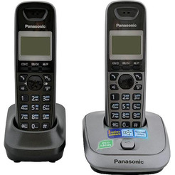 Радиотелефон Panasonic КХ-TG2512RU1