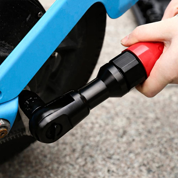 Пневмогайковерт угловой DEKO DKPT03 SET 3 (018-1103)