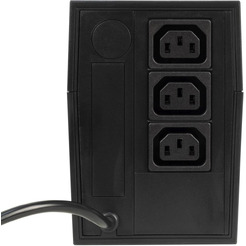 Источник бесперебойного питания Powercom Raptor RPT-600A