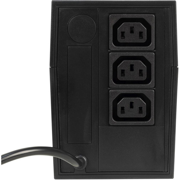 Источник бесперебойного питания Powercom Raptor RPT-600A