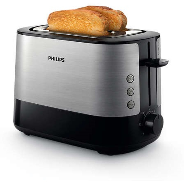 Тостер Philips HD2635/90