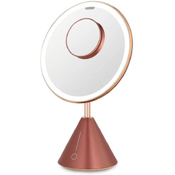 Косметическое зеркало Kitfort КТ-4121