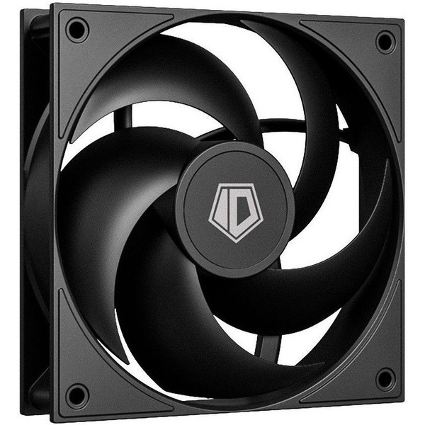 Корпус ID-Cooling Flow 500 Air (черный)