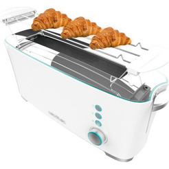 Тостер Cecotec Toast&Taste Extra W