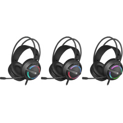 Наушники Defender Dexter (64595)