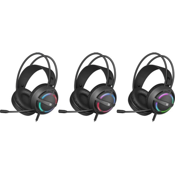 Наушники Defender Dexter (64595)