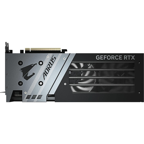 Видеокарта Gigabyte Aorus GeForce RTX 5060 Elite 8G GV-N5060AORUS E-8GD