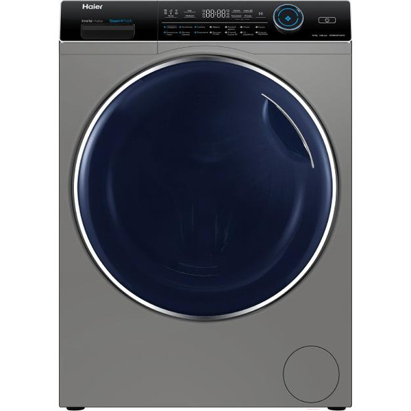 Стирально-сушильная машина HAIER HWD80-BP14979S