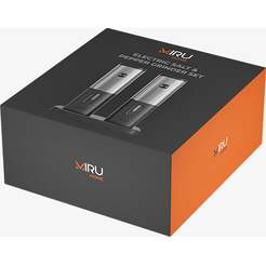 Мельница для специй MIRU KA048