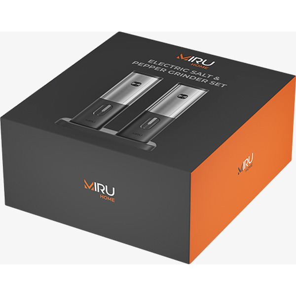 Мельница для специй MIRU KA048