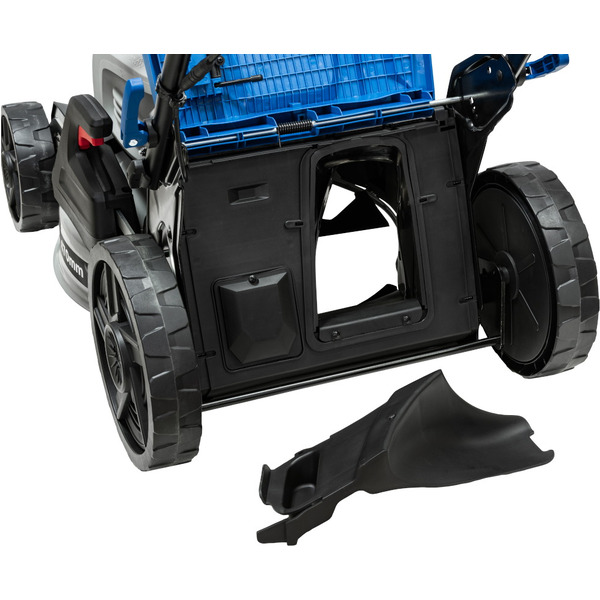 Газонокосилка аккумуляторная HYUNDAI L-447iON