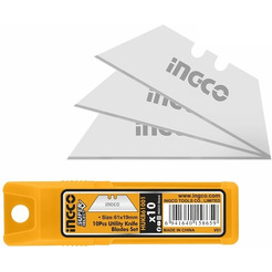 Лезвия для ножа INGCO HUKB61001
