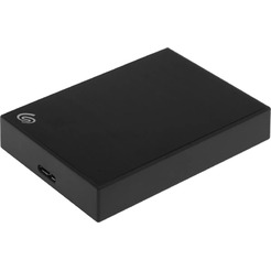 Внешний накопитель Seagate One Touch STKZ5000400 5TB