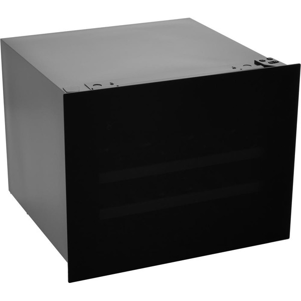 Винный шкаф ZUGEL ZCWI280B