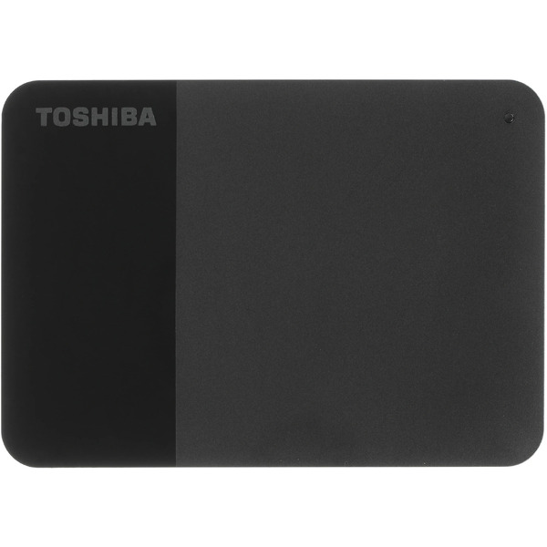 Внешний накопитель Toshiba Canvio Ready 2TB HDTP320EK3AA