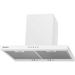 ВЫТЯЖКА MAUNFELD BRENT 60 БЕЛЫЙ