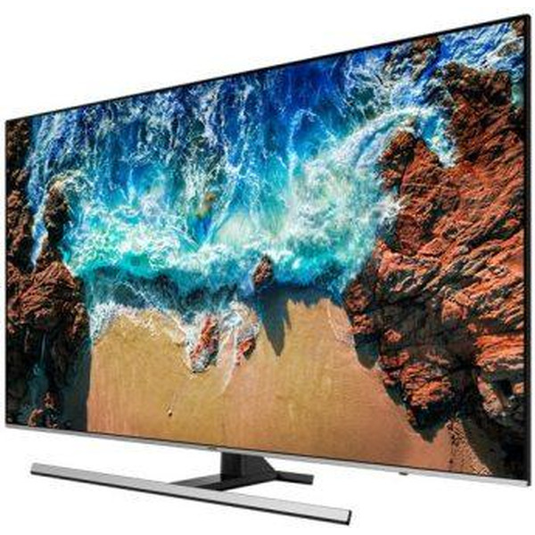 Телевизор SAMSUNG UE55NU8000UXRU