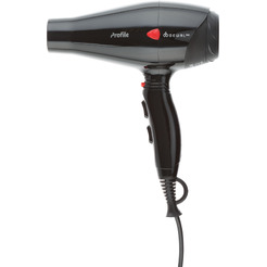 Фен Dewal Profile 03-120 Black