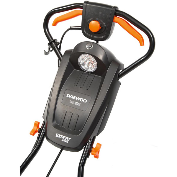 Снегоуборщик Daewoo Power Dast 3000E