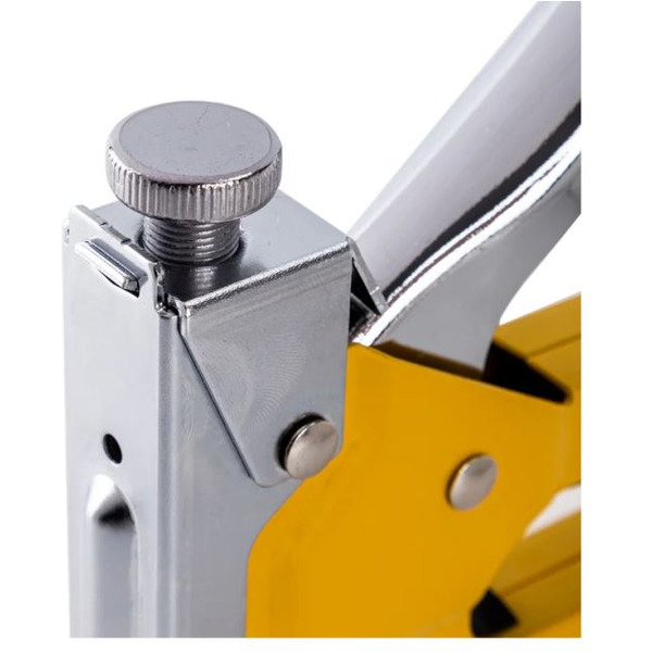 Степлер Deli EDL1313