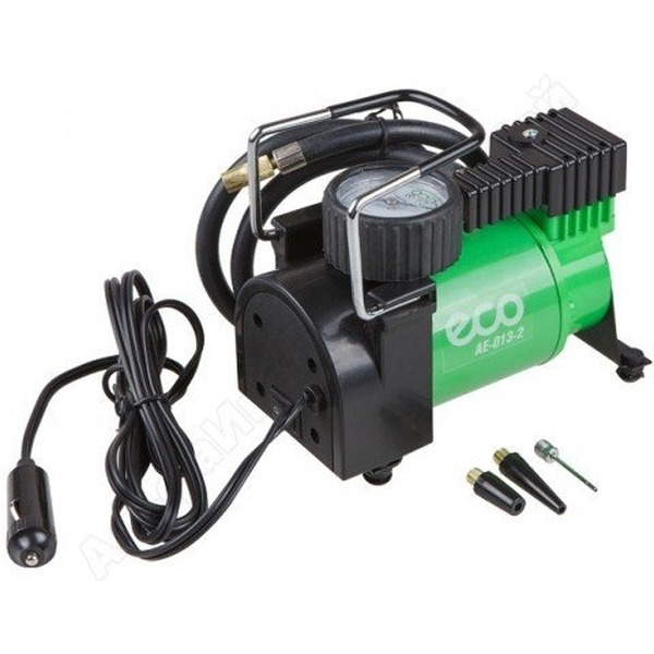Автомобильный компрессор ECO AE-013-4