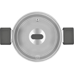 Кастрюля Rondell Quadro RDS-1597