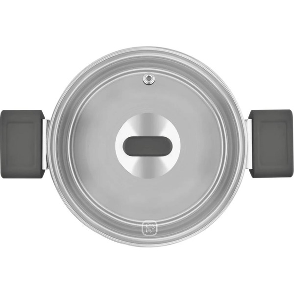 Кастрюля Rondell Quadro RDS-1597