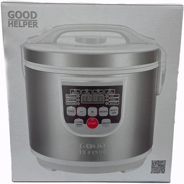 Мультиварка Goodhelper MC-5101