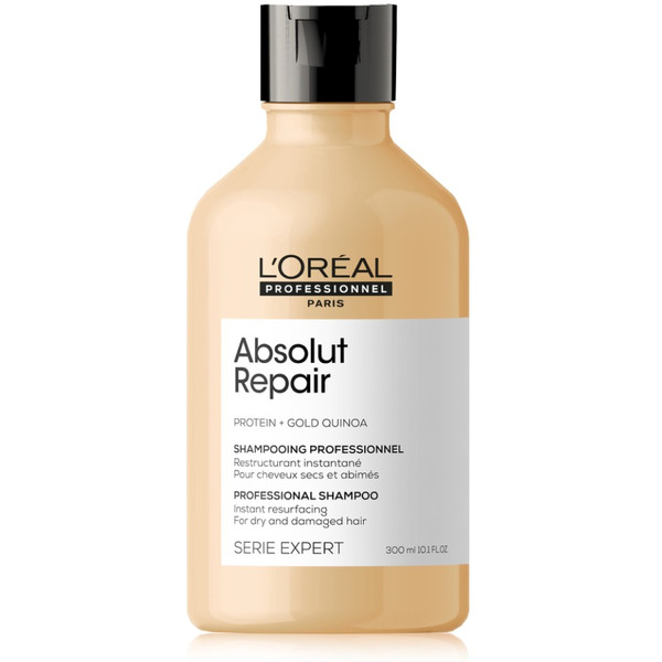 Шампунь для волос L'Oreal Professionnel Serie Expert Absolut Repair 300 мл