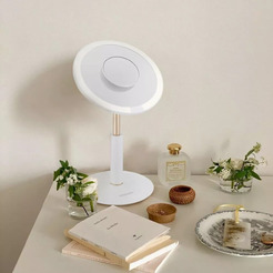 Косметическое зеркало Kitfort КТ-3137