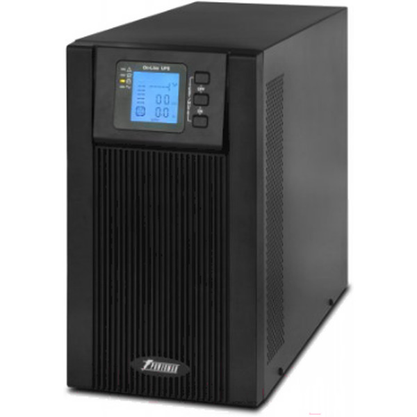 Источник бесперебойного питания Powerman Online 3000