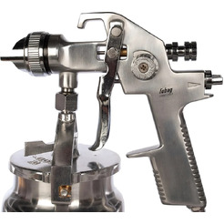 Краскораспылитель пневматический FUBAG EXPERT S1000/1.5 HVLP (110142)