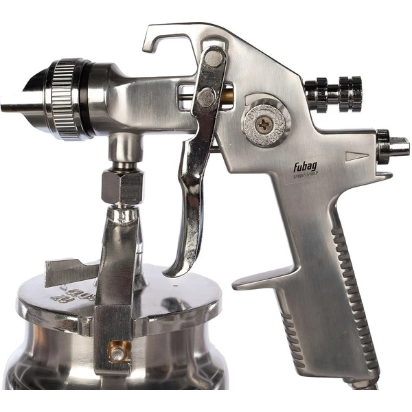 Краскораспылитель пневматический FUBAG EXPERT S1000/1.5 HVLP (110142)