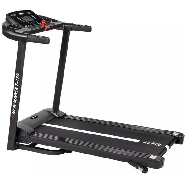 Беговая дорожка Alpin Runner T-178