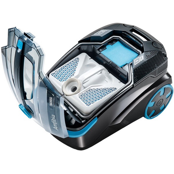 Пылесос THOMAS DryBOX AMFIBIA 788596