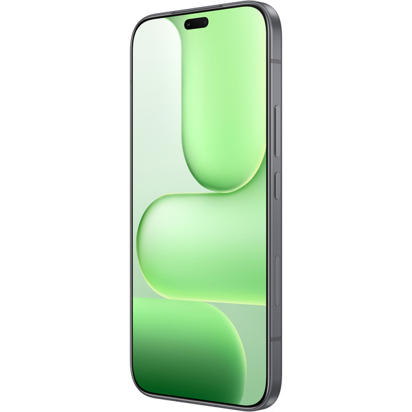Смартфон Honor 600 Lite 8GB/256GB Velvet Black