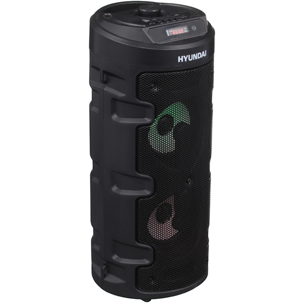 Минисистема Hyundai H-MC160