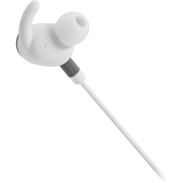 Наушники JBL Everest 110GA (серебристый)