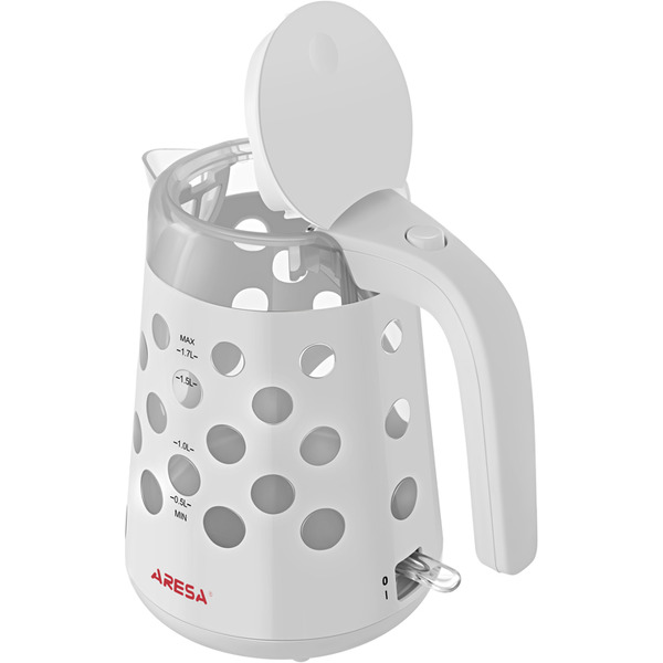 Электрочайник Aresa AR-3448