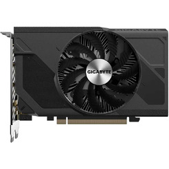 Видеокарта Gigabyte GeForce RTX 4060 D6 8G GV-N4060D6-8GD
