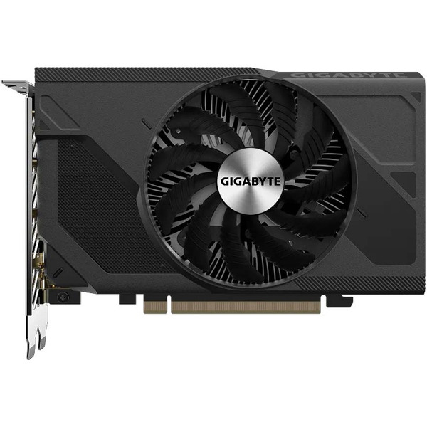 Видеокарта Gigabyte GeForce RTX 4060 D6 8G GV-N4060D6-8GD
