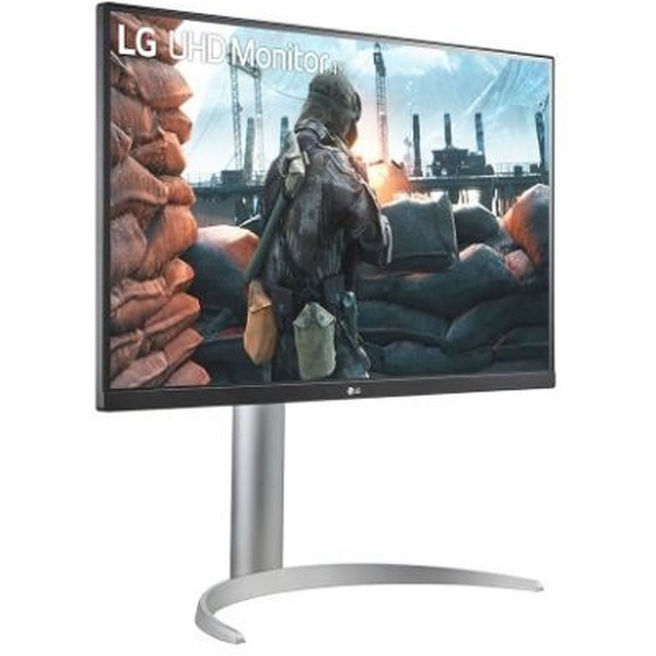 Монитор LG 27UP650-W