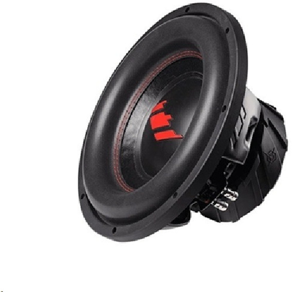 Автомобильный сабвуфер URAL ТТ 15 (черный)