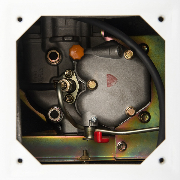 Генератор Daewoo Power DDAE 10000SE