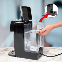 Диспенсер горячей воды Profi Cook PC-HWS 1168