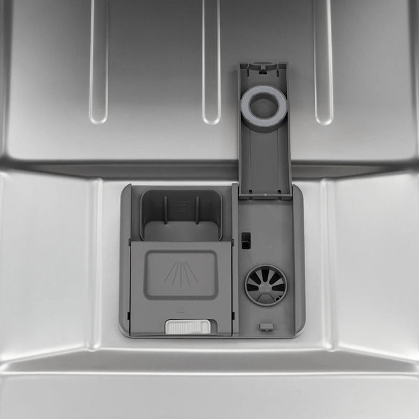 Встраиваемая посудомоечная машина Krona Brenta 45 BI V2